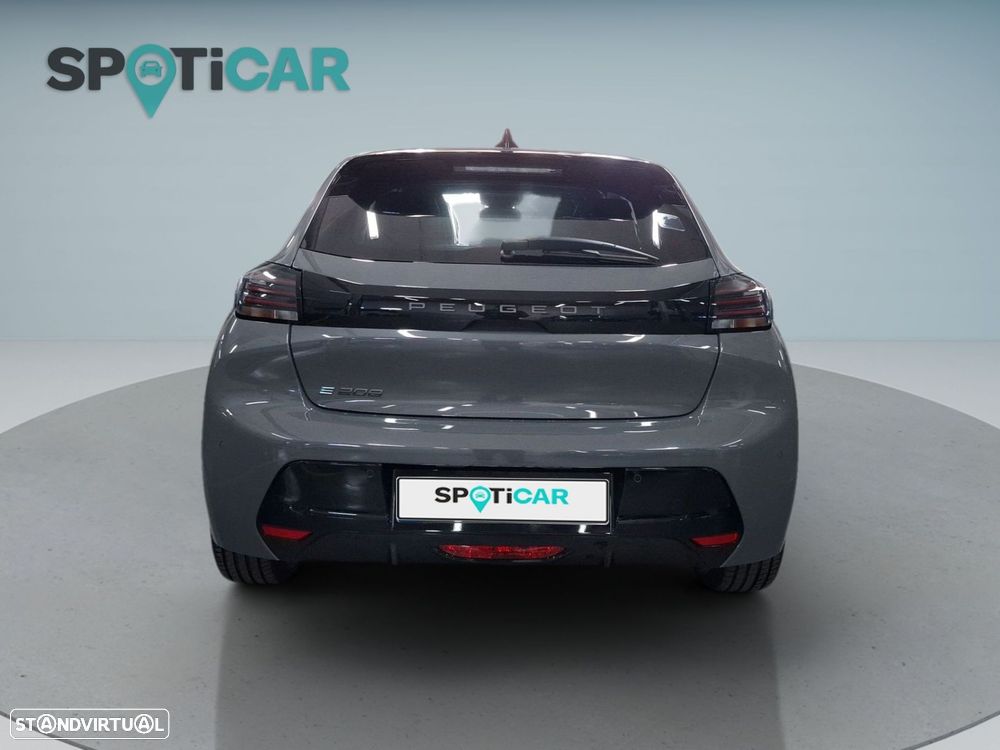 Peugeot e-208 51 kWh Allure - 7