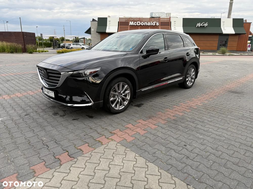 Mazda CX-5 - 2
