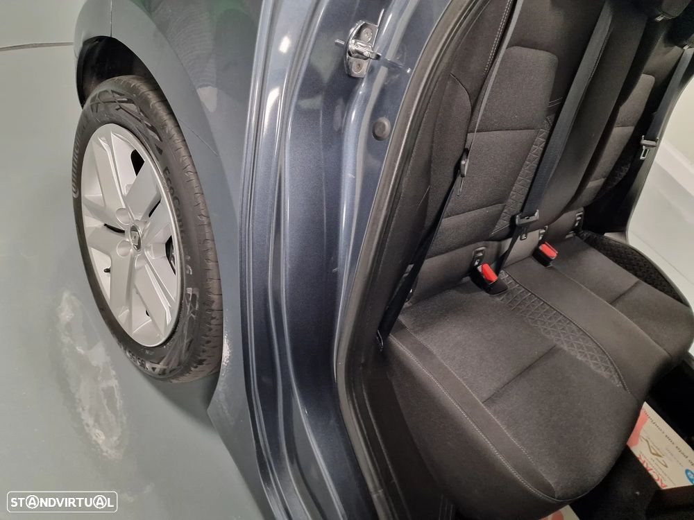 Renault Clio 1.5 Blue dCi Intens - 27