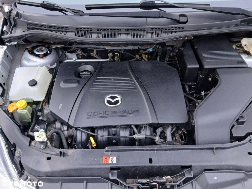 Mazda 5 1.8 Active - 25