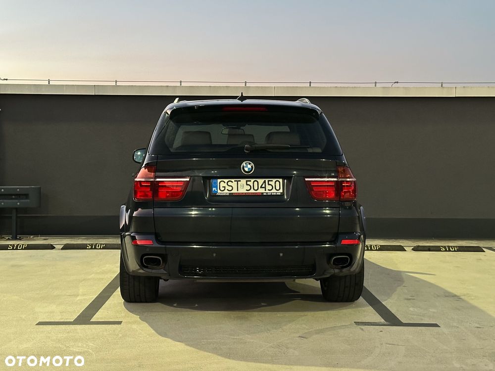 BMW X5 - 22