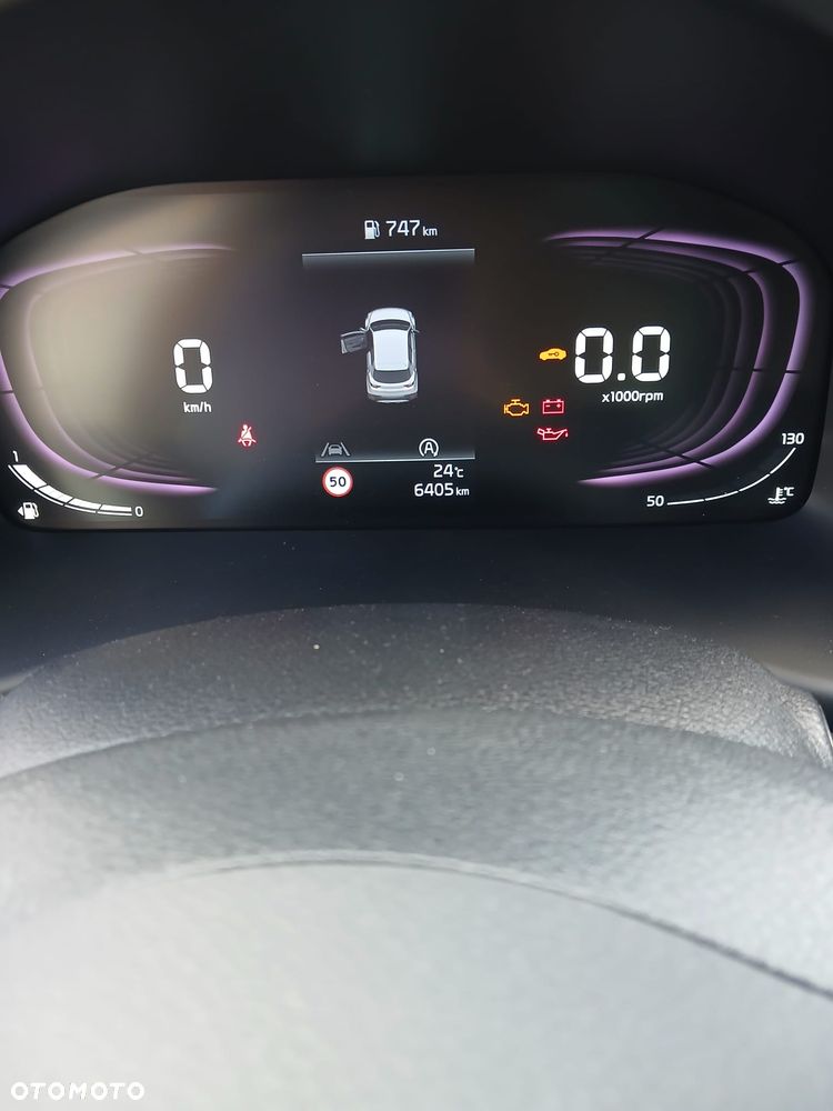 Kia Stonic 1.2 M - 7