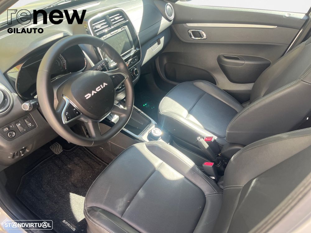 Dacia Spring Electric 45 Expression - 12