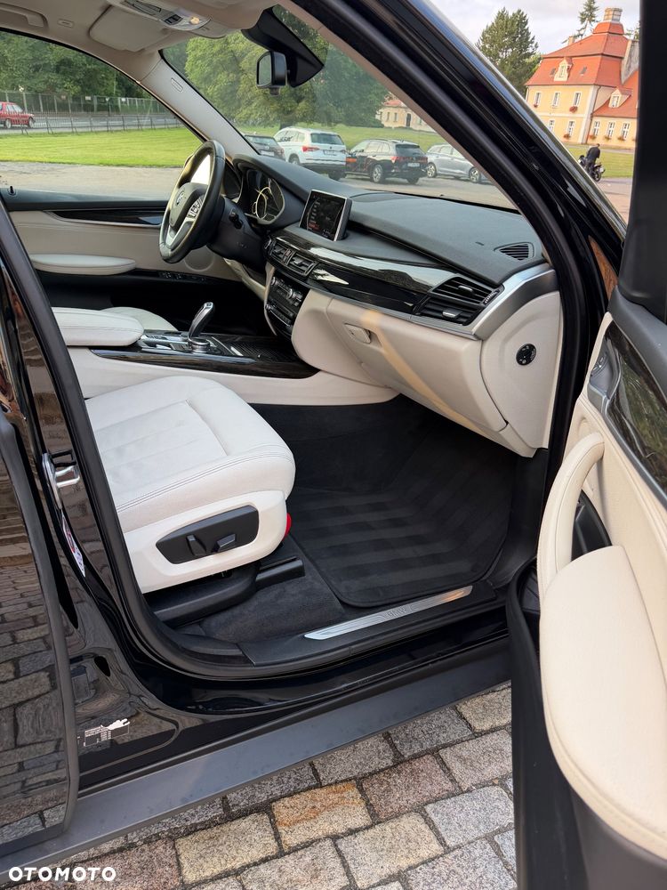 BMW X5 - 12