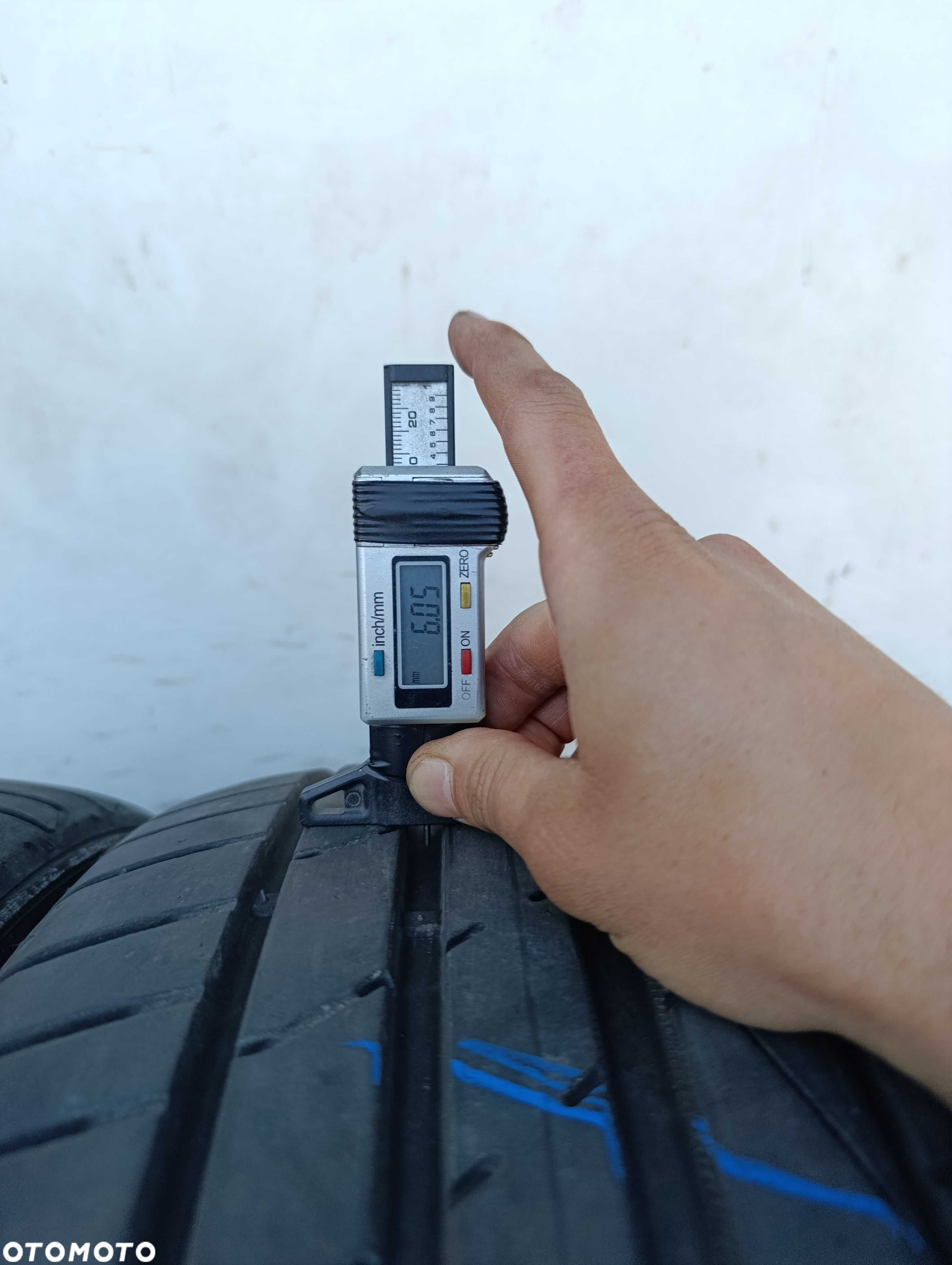 2x 225/45 R17 91W Hankook Ventus S1 Evo2 2019r 6mm - 2