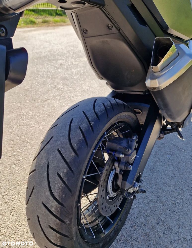Honda X-ADV - 8