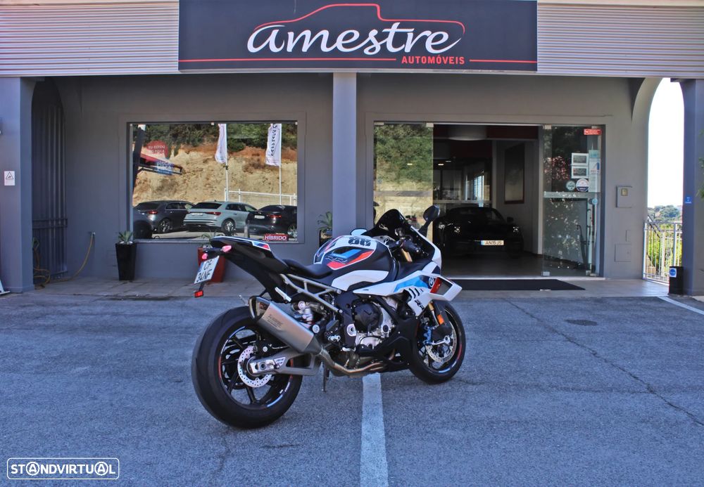 BMW S 1000 RR - 3