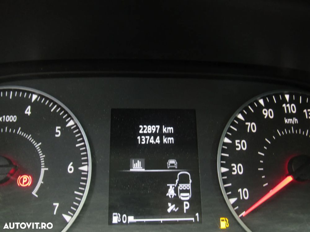 Dacia Logan - 12