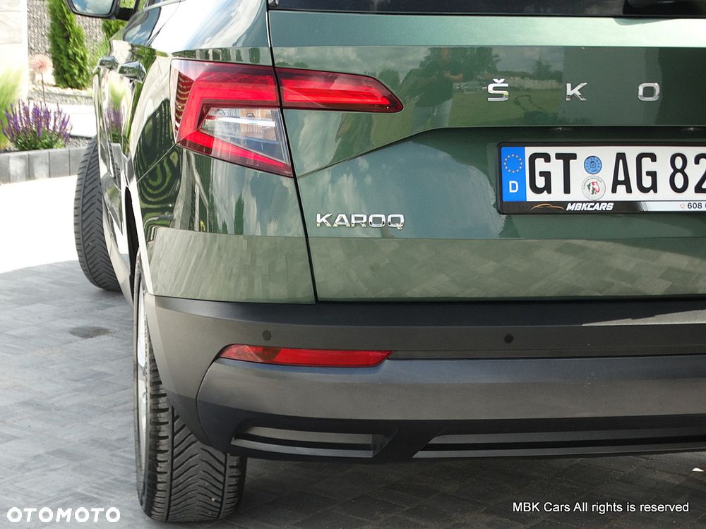 Skoda Karoq 1.6 TDI SCR Style - 16