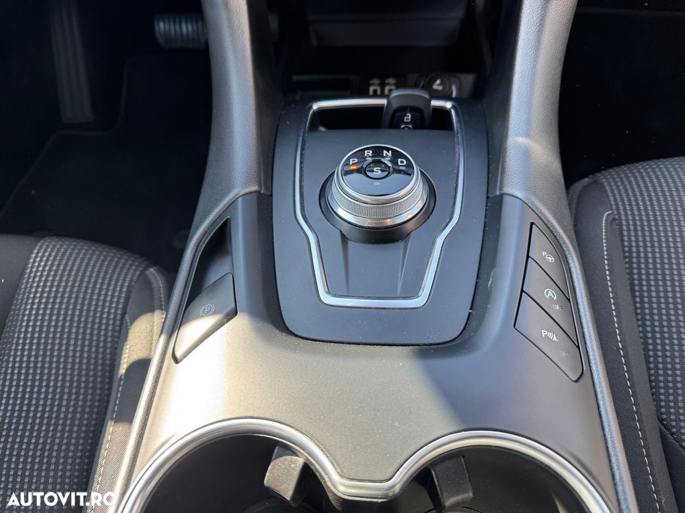 Ford Mondeo 2.0 TDCI Aut. Titanium - 12