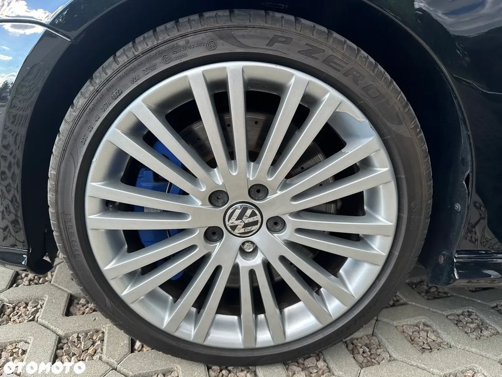 Volkswagen Golf V R32 DSG - 17