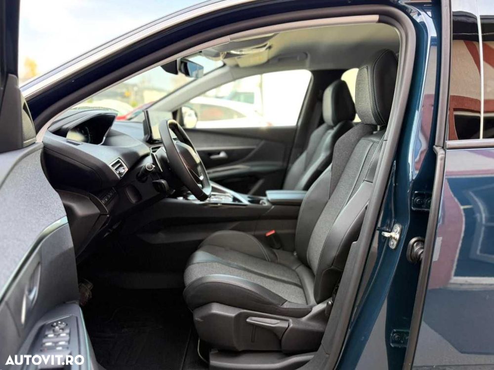 Peugeot 3008 - 16
