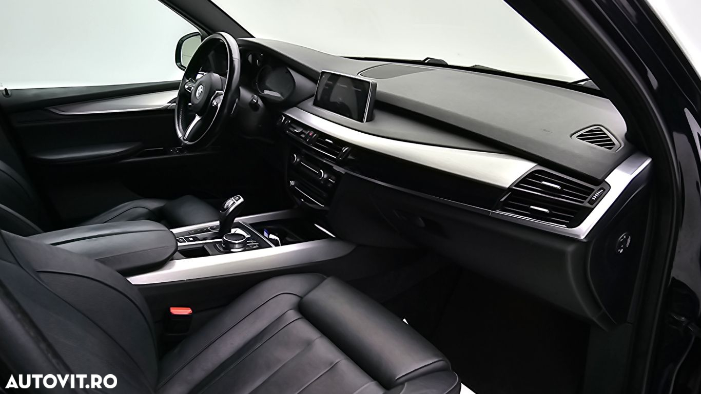 BMW X5 - 20