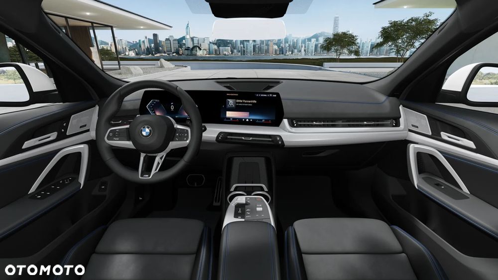 BMW X2 sDrive20i - 9