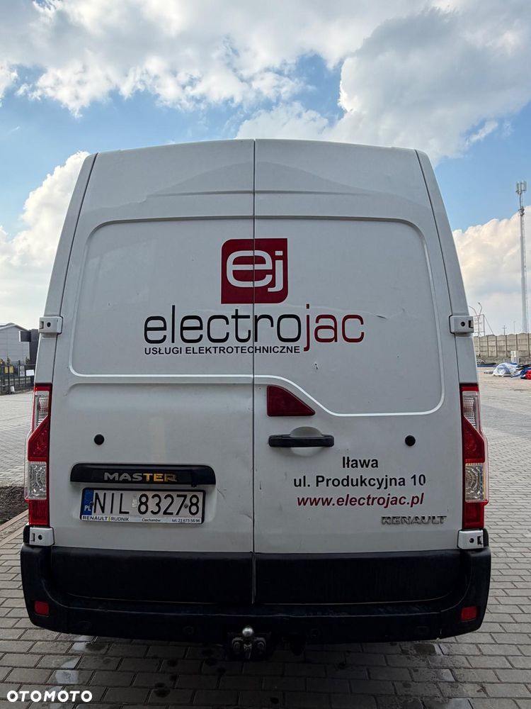 Renault Master - 18