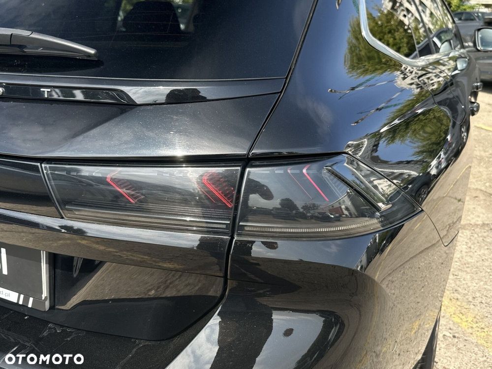 Peugeot 508 2.0 BlueHDi Allure S&S EAT8 - 39