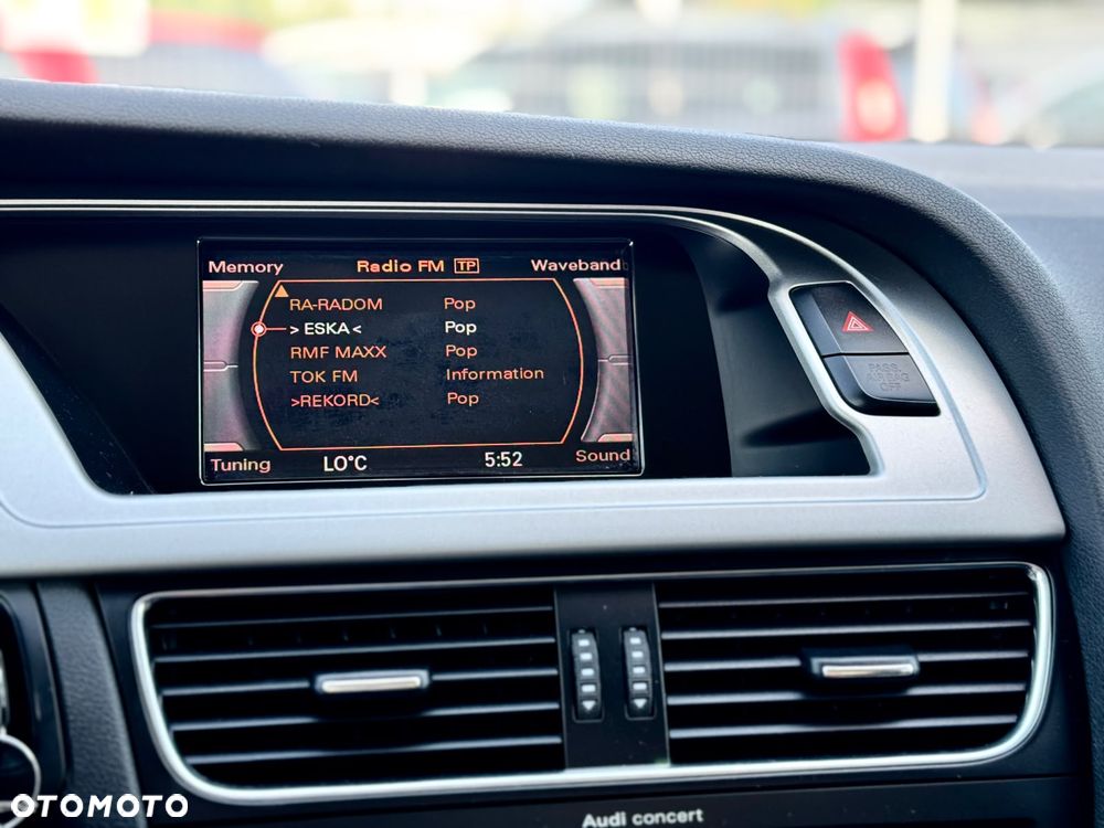 Audi A4 Limousine 2.0 TFSI Ambition - 27