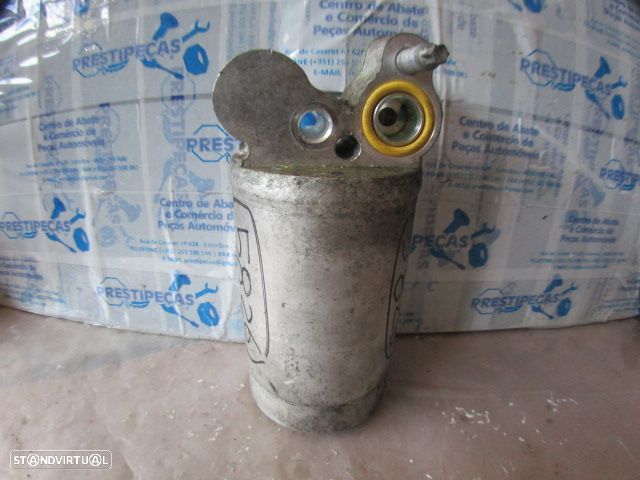 Modulo 993897E C400H02 VOLVO XC60 2014 2.0D 163CV 5P AZUL Condensador Do AC - 2