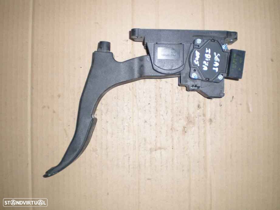 Pedal 6Q1721503E SEAT IBIZA 2005 VW POLO 2006 1.2 I - 2