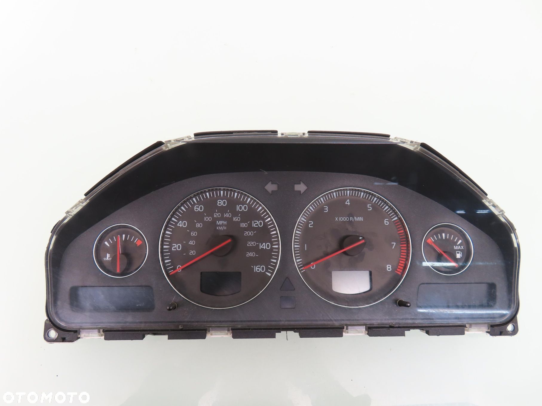 LICZNIK VOLVO S60 I 2.4 8673261 69294760T - 1