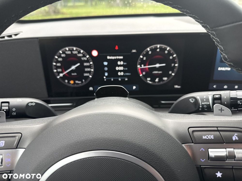 Hyundai Kona 1.6 T-GDI Platinum DCT - 15