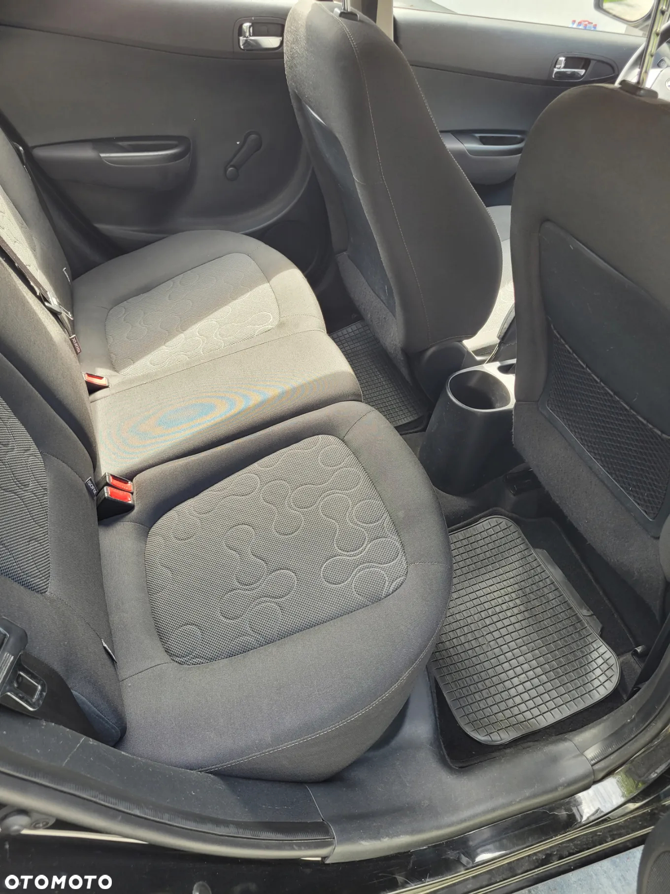 Hyundai i20 1.2 Classic - 8