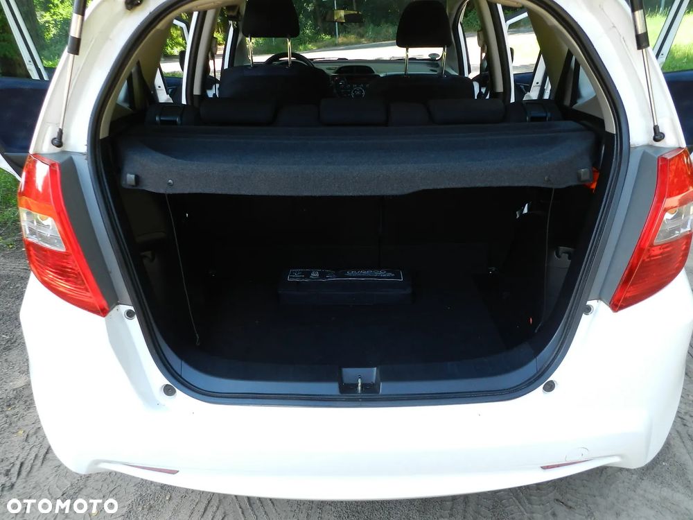 Honda Jazz - 18