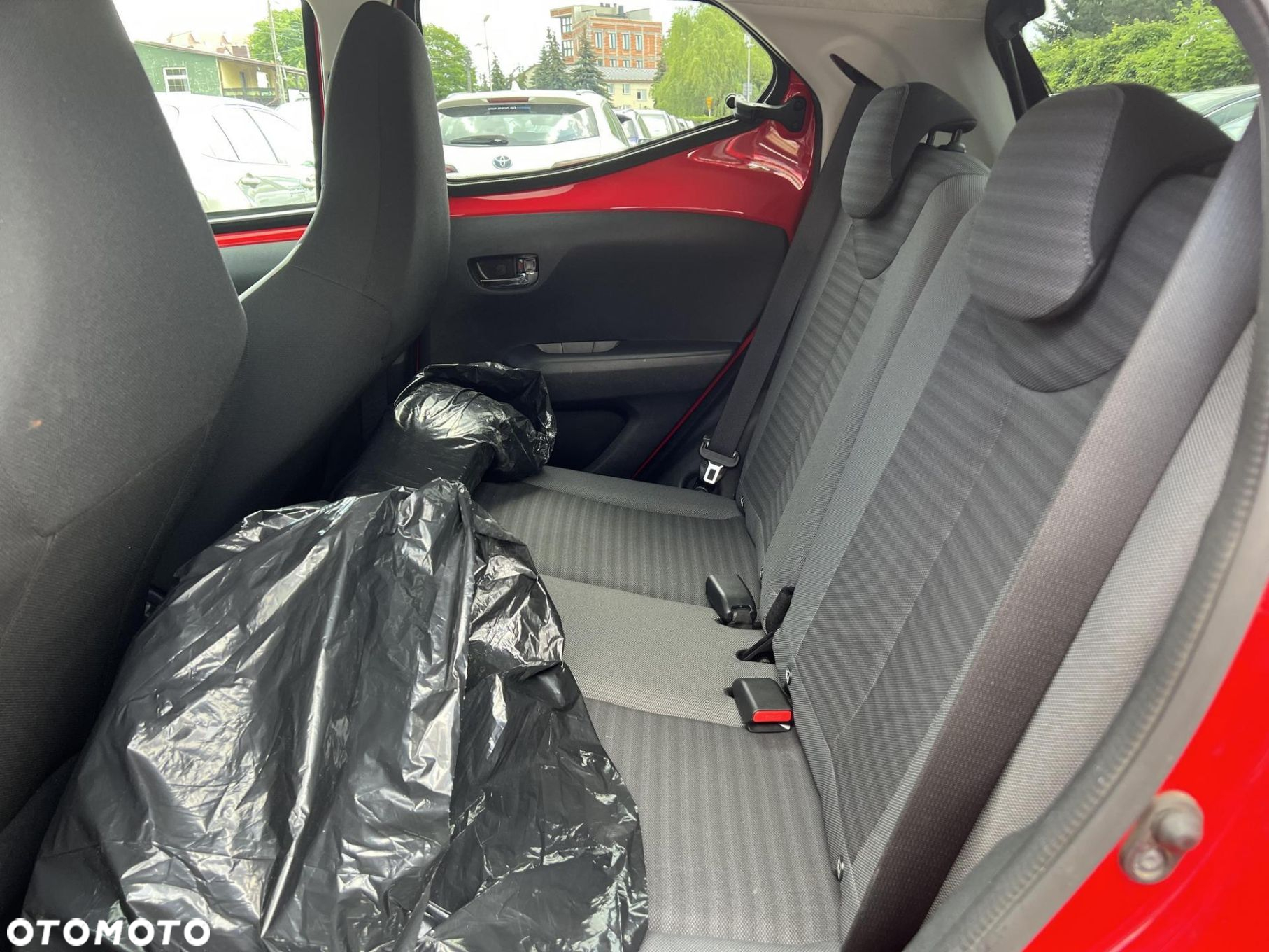 Toyota Aygo - 16