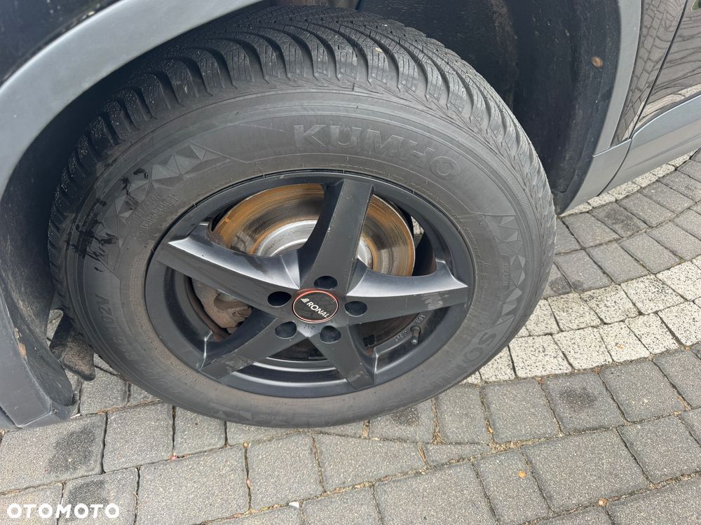 Volkswagen Tiguan 2.0 TDI DPF 4Motion BlueMotion Technology DSG Track & Field - 16