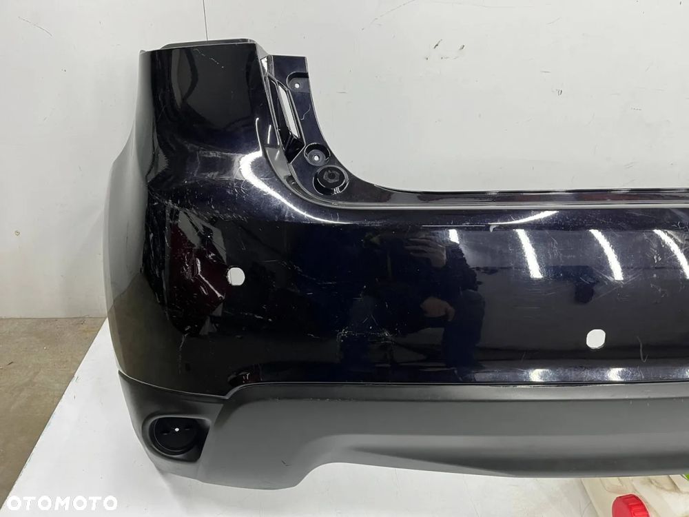 Zderzak tylny Mitsubishi Asx lift 12-16r. 6410B860ZZ - 6