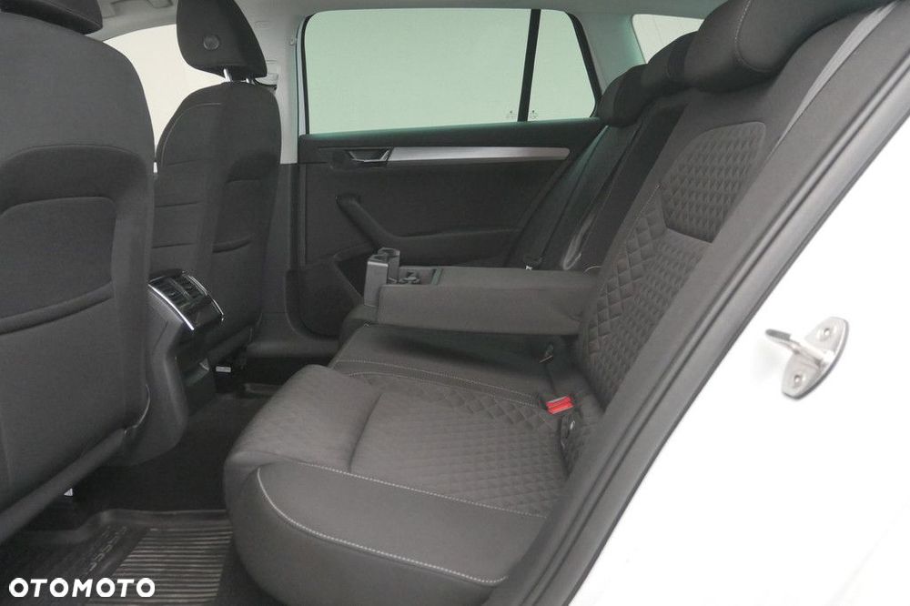 Skoda Superb - 15