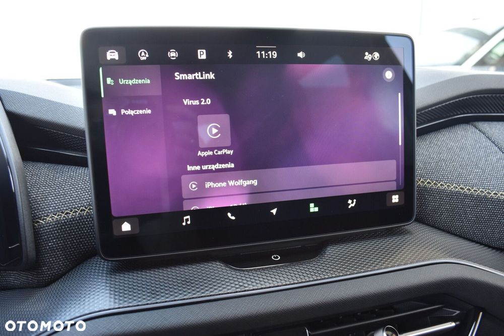 Skoda Kodiaq 2.0 TDI 4x2 Selection DSG - 21