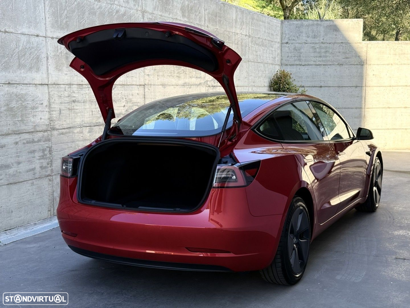 Tesla Model 3 - 39