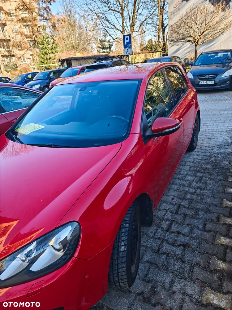 Volkswagen Golf 1.4 TSI DSG Highline - 10