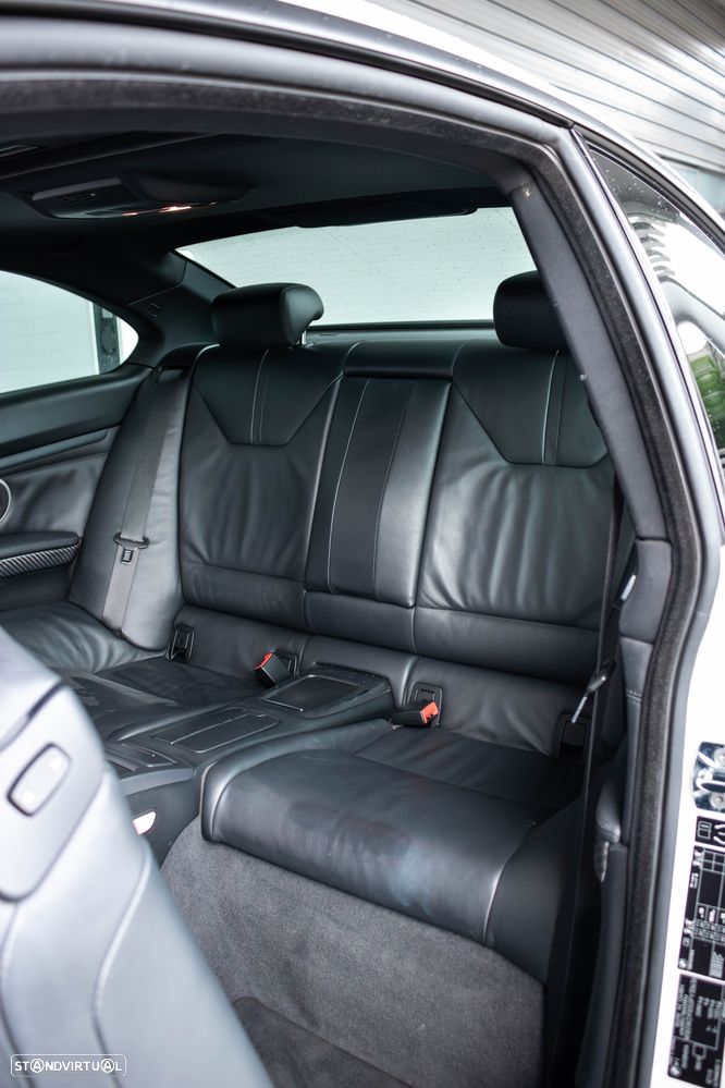 BMW M3 Standard - 18