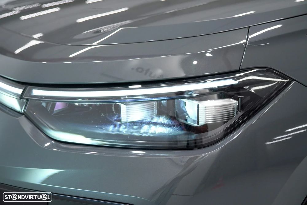 VW Tayron 1.5 TSI eHybrid R-Line DSG - 14