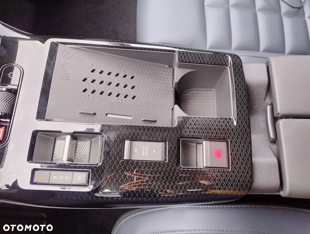 Citroën C5 Aircross 1.2 mHEV Max eDCT6 - 16