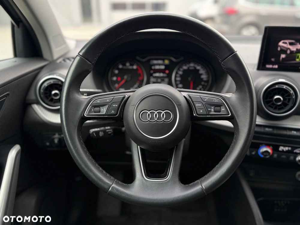 Audi Q2 - 14