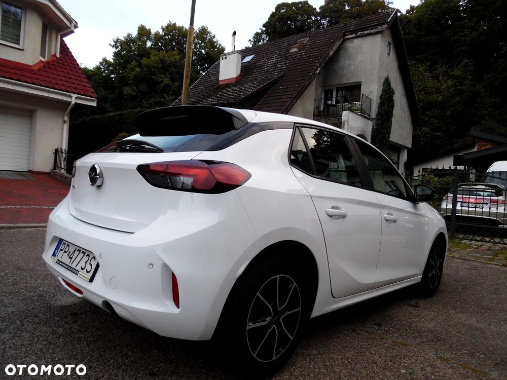 Opel Corsa 1.2 Elegance Business Pack S&S - 18