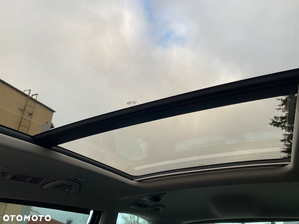 Seat Alhambra 2.0 TDI Ecomotive Xcellence - 9