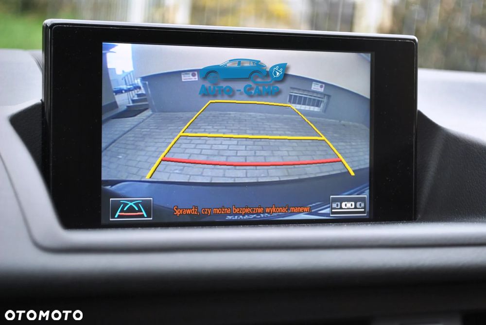 Lexus CT Luxury Line - 6