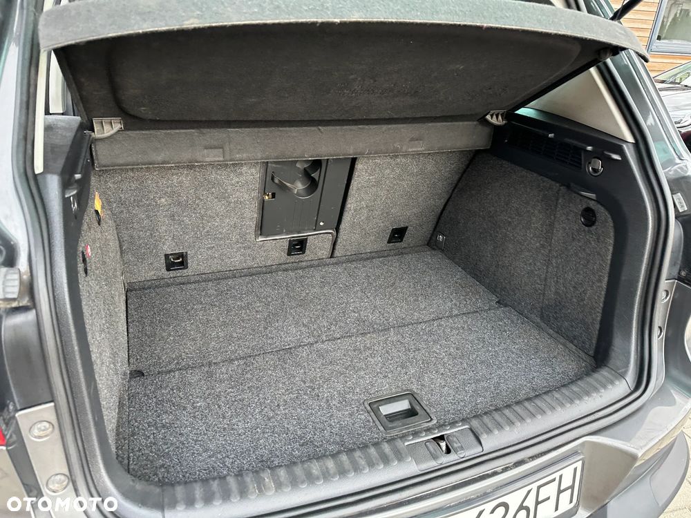 Volkswagen Tiguan - 28