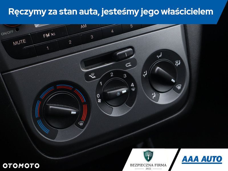 Fiat Linea - 17