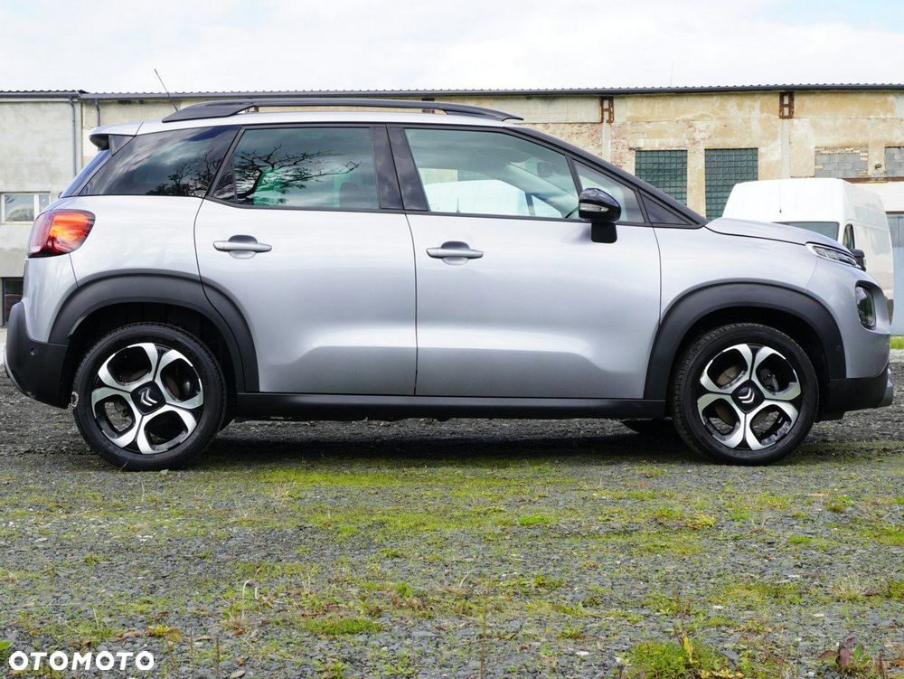 Citroën C3 Aircross - 5