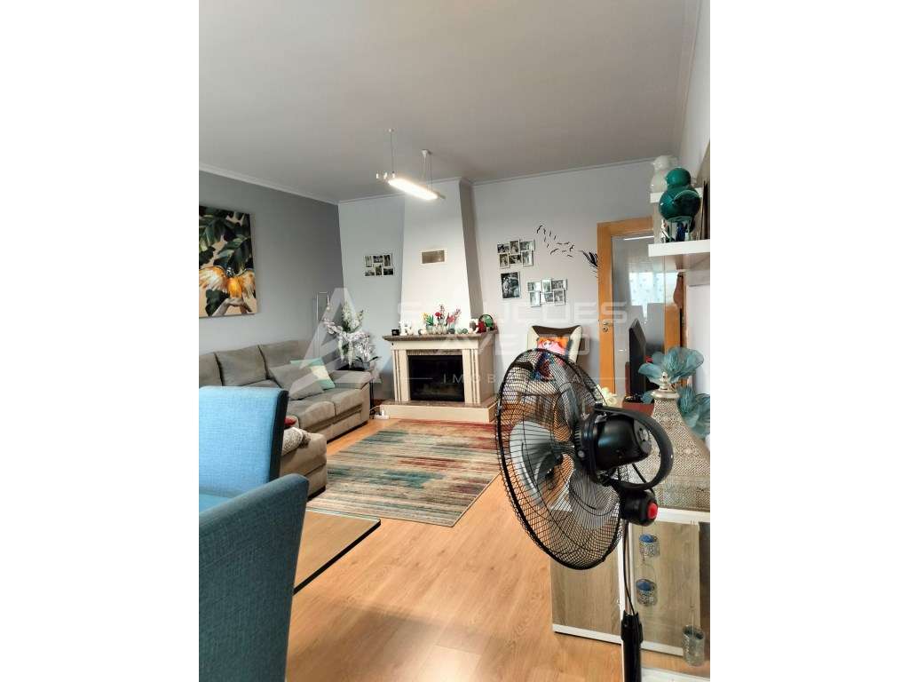 Apartamento T2 totalmente mobilado - Águeda - Grande imagem: 5/21