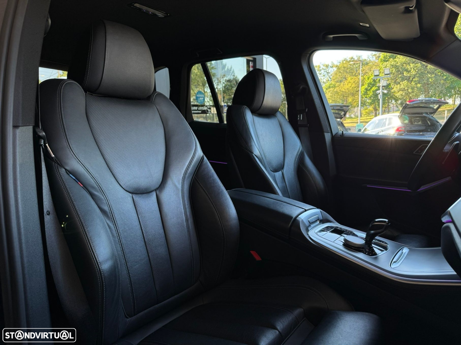 BMW X5 30 d xDrive Pack M - 18