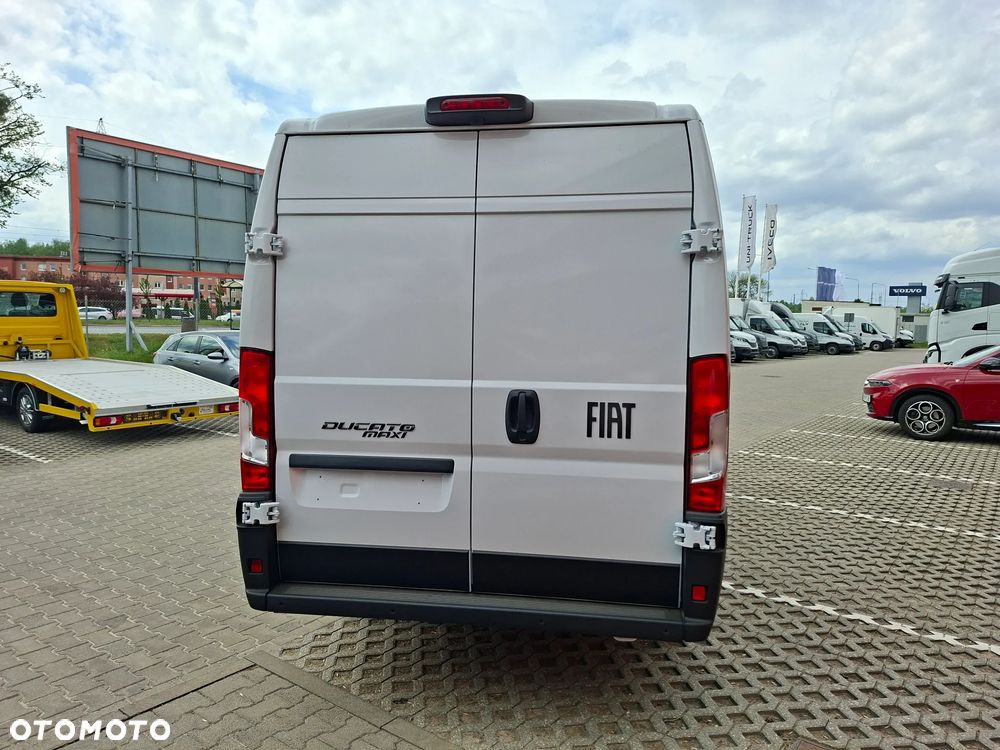 Fiat !!!WYPRZEDAŻ!!! FULL OPCJA!!! DUCATO L4H2 180KM ! FULL LED, Kamera, LCD 10", Android Auto - 9