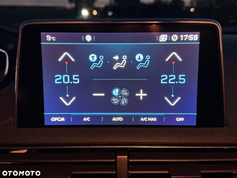 Peugeot 5008 1.2 PureTech Active S&S - 32