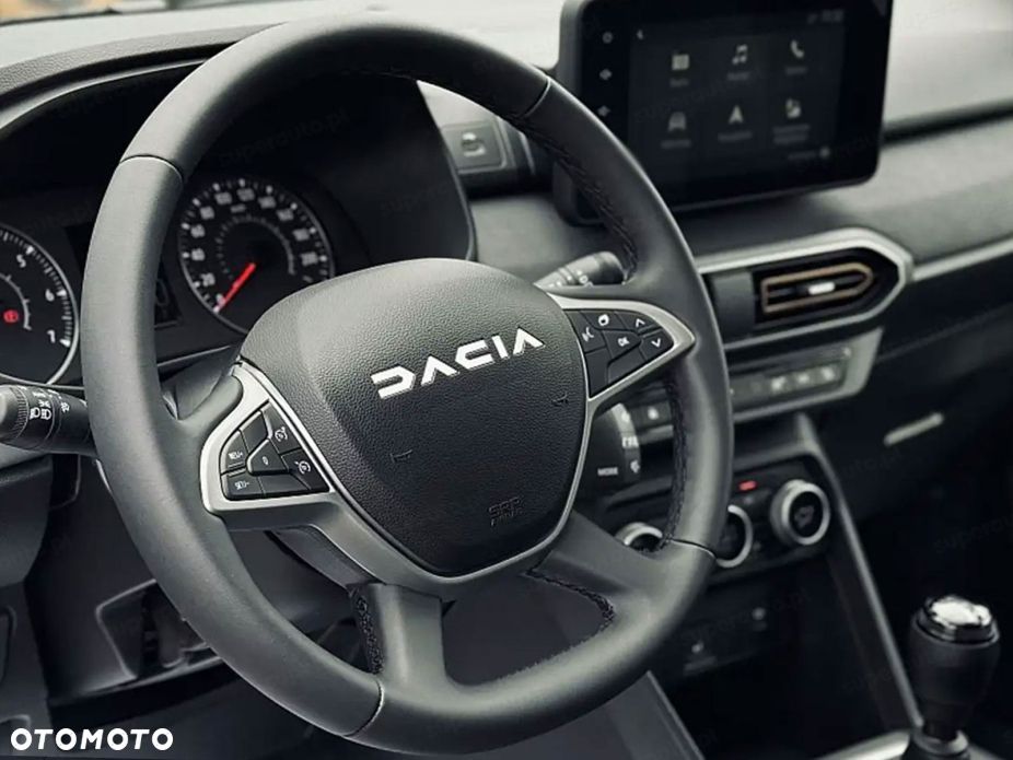 Dacia Jogger - 6