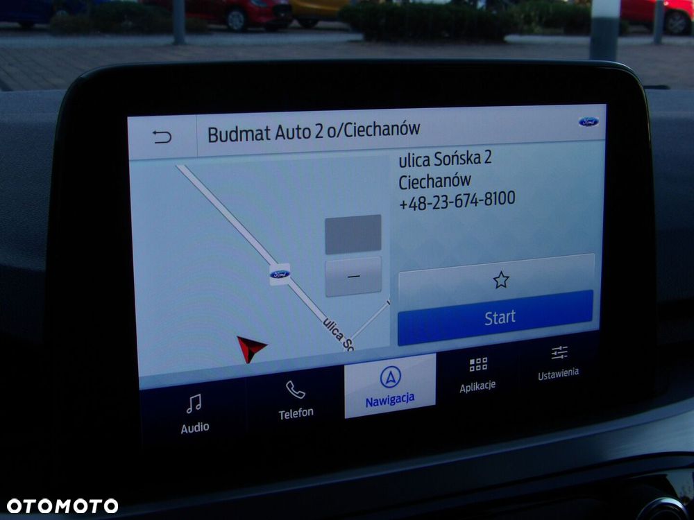 Ford Kuga 1.5 EcoBoost FWD Titanium - 31